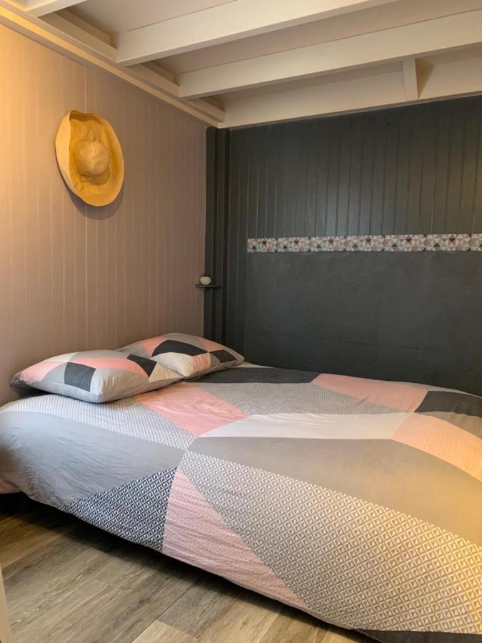 玛维尔弗朗斯维尔Chalet Bord De Mer 6 Couchages别墅 外观 照片